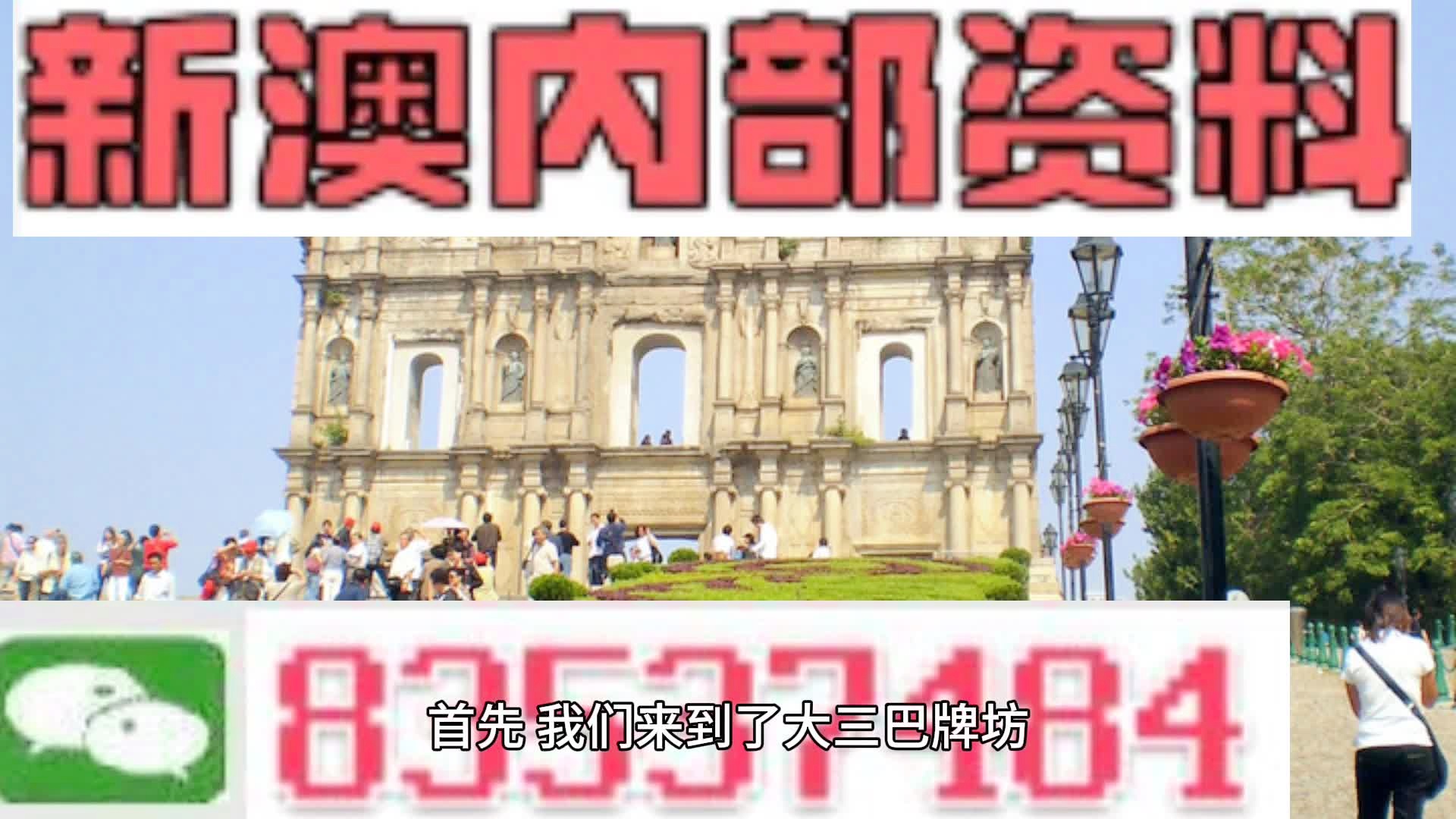 2024年新澳开奖结果|精选解释解析落实