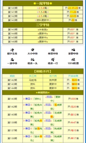 新澳门平特一肖网站｜精选解释解析落实